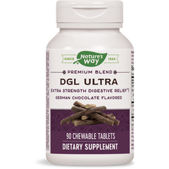 DGL Ultra - German Chocolate