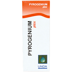 Pyrogenium Plex - 1 oz