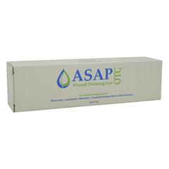 ASAP OTC Wound Care Gel