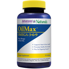 OilMax