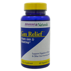 Gas Relief