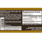 Nattokinase 36.7mg