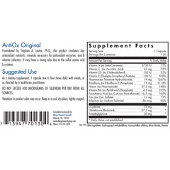 AntiOx Original