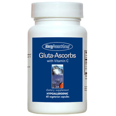 Gluta-Ascorbs 200mg