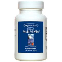 Childrens Multi-Vi-Min