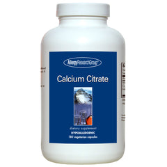 Calcium Citrate 150mg