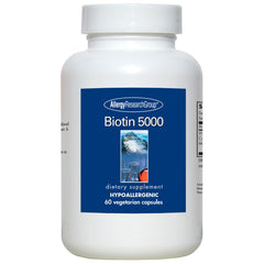 Biotin 5000