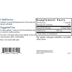 L-Methionine