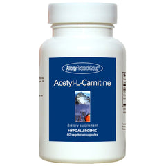 Acetyl L-Carnitine 250mg