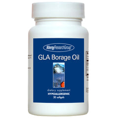 GLA Borage Oil