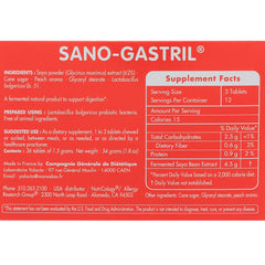 Sano-Gastril