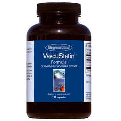 VascuStatin Formula