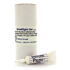 Wristright Gel/Immune Prime