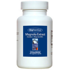 Magnolia Extract Honokiol + Magnolol 90%
