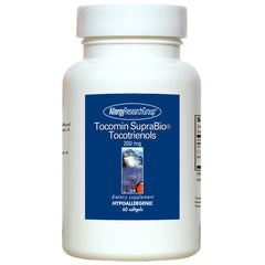 Tocomin SupraBio Tocotrienols 200mg