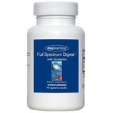 Full Spectrum Digest with Glutalytic