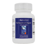 Full Spectrum Digest with Glutalytic