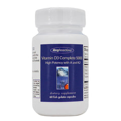 Vitamin D3 Complete 5000