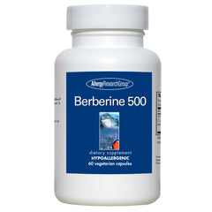 Berberine 500