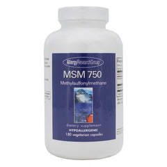 MSM 750