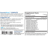 Essential-Biotic Complete