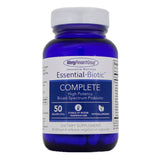 Essential-Biotic Complete