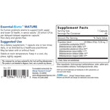 Essential-Biotic Mature