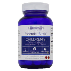 Essential-Biotic Children s