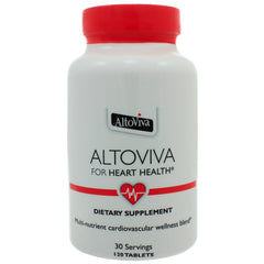 AltoViva for Heart Health