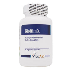 BiofilmX