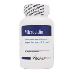 Microcidin