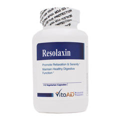 Resolaxin