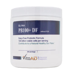 Ultra-PB100+ DF (without FOS)