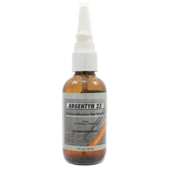 Argentyn 23 (Hypoallergenic) Vertical Spray