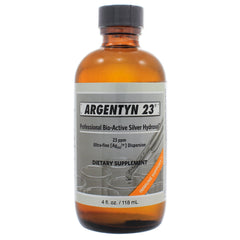 Argentyn 23