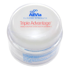 Triple Advantage