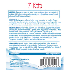 7-Keto