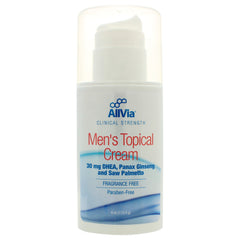 Mens Topical Cream