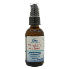 1% Hyaluronic Acid Serum