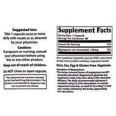 Fura-Mag/Interplexus