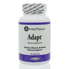 Adapt