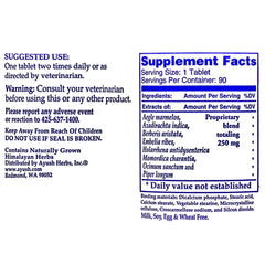 AP Mag/Vet Care Product