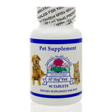 AP Mag/Vet Care Product