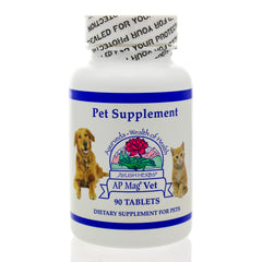 AP Mag/Vet Care Product