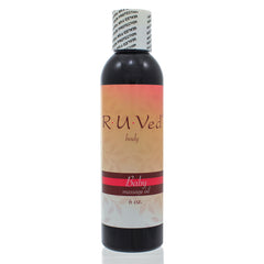 Baby Massage Oil