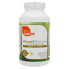 Omega 3 Platinum
