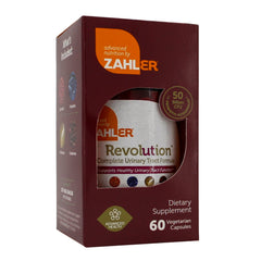 UTI Revolution