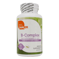 B Complex