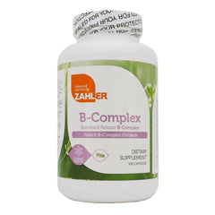 B Complex
