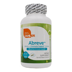 Abreve